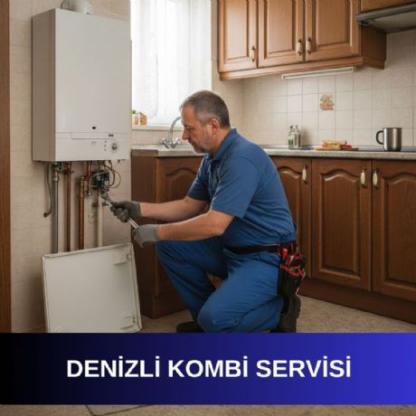 Denizli Kombi Servisi