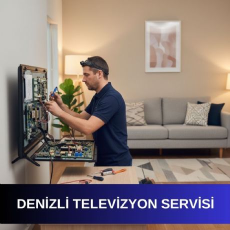 Denizli Televizyon Servisi